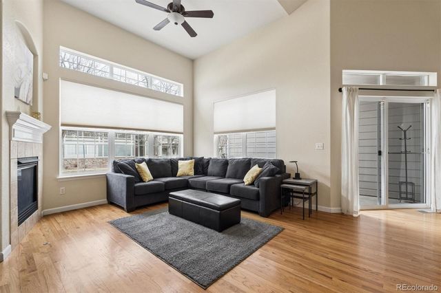 1434 Whitehall Drive 8D, Longmont, CO 80504