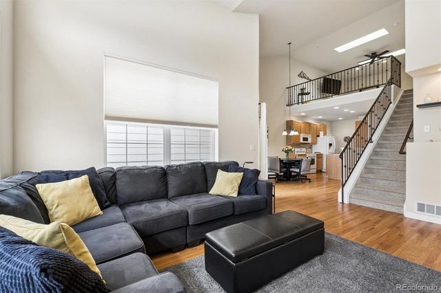 1434 Whitehall Drive 8D, Longmont, CO 80504