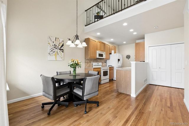 1434 Whitehall Drive 8D, Longmont, CO 80504