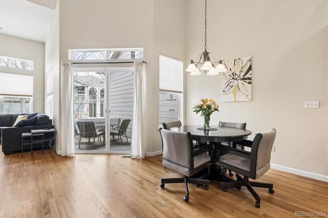 1434 Whitehall Drive 8D, Longmont, CO 80504