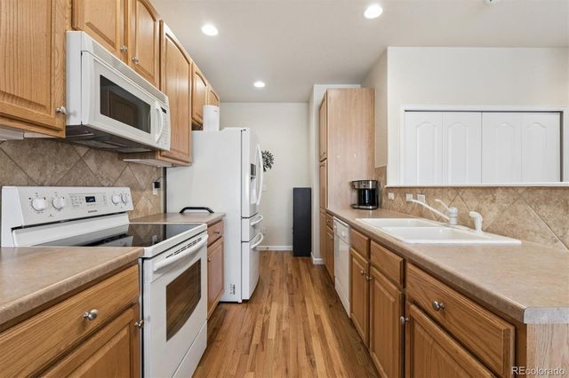 1434 Whitehall Drive 8D, Longmont, CO 80504