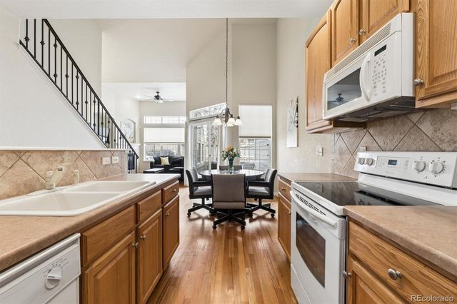 1434 Whitehall Drive 8D, Longmont, CO 80504