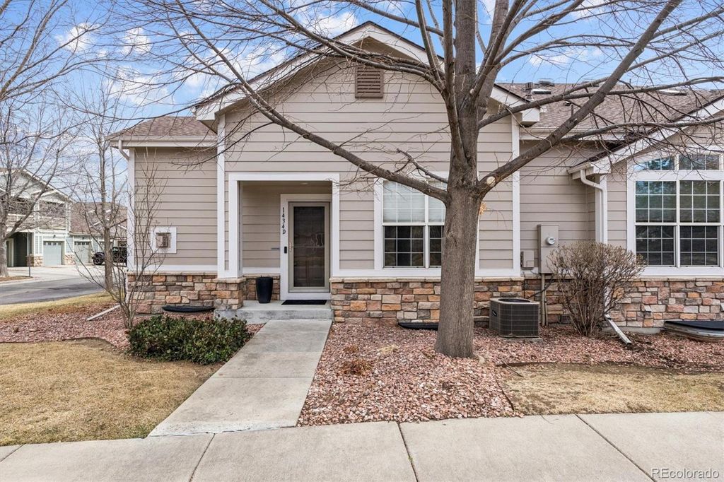 1434 Whitehall Drive 8D, Longmont, CO 80504