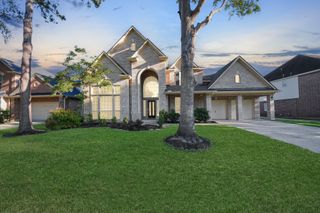 22026 Glen Arden Lane, Katy, TX 77450