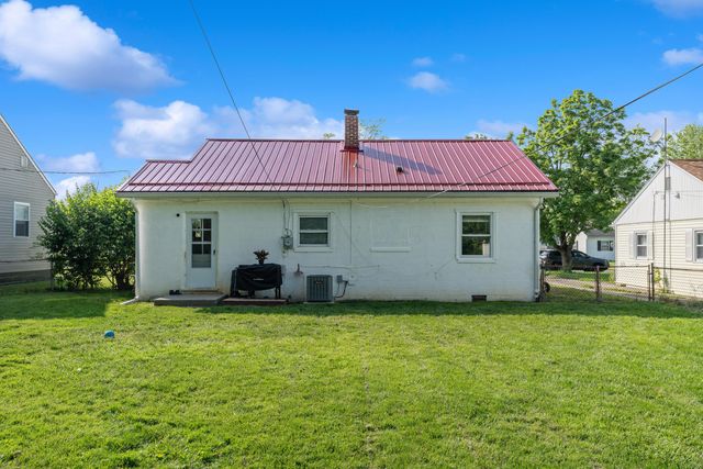 517 Albin Avenue, Washington Court House, OH 43160