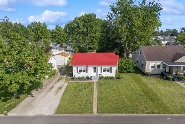 517 Albin Avenue, Washington Court House, OH 43160
