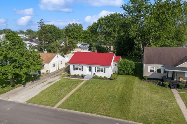 517 Albin Avenue, Washington Court House, OH 43160