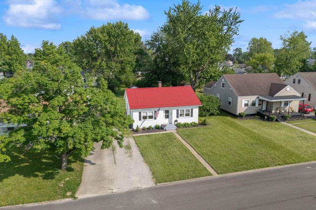 517 Albin Avenue, Washington Court House, OH 43160