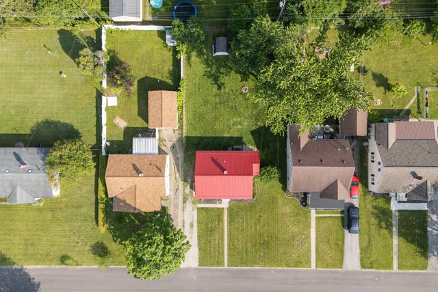 517 Albin Avenue, Washington Court House, OH 43160