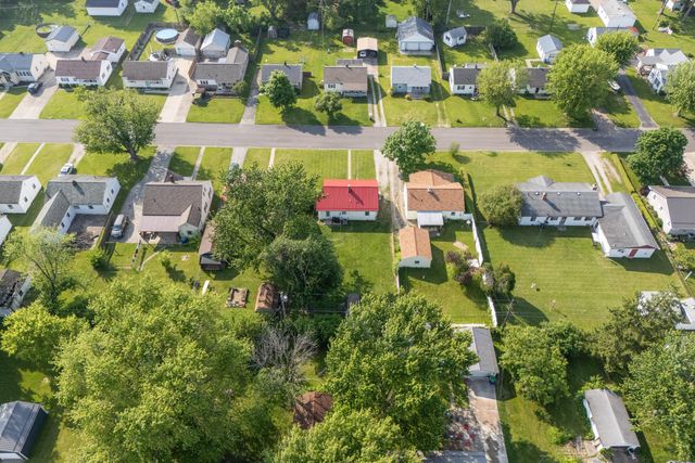 517 Albin Avenue, Washington Court House, OH 43160