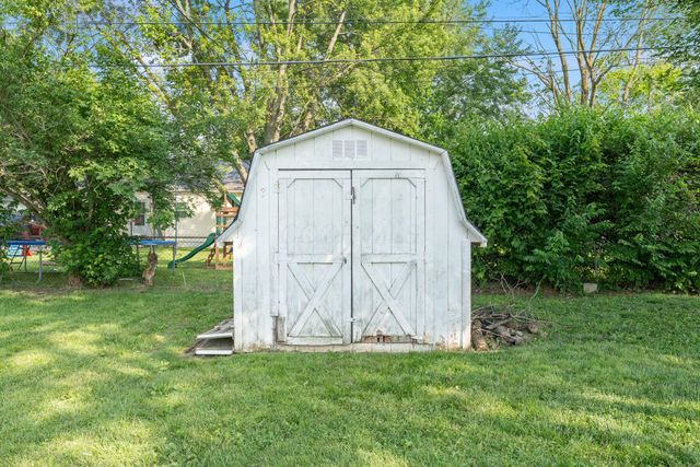 517 Albin Avenue, Washington Court House, OH 43160