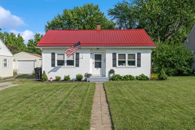 517 Albin Avenue, Washington Court House, OH 43160