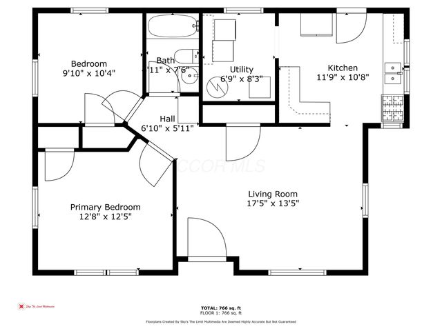 517 Albin Avenue, Washington Court House, OH 43160