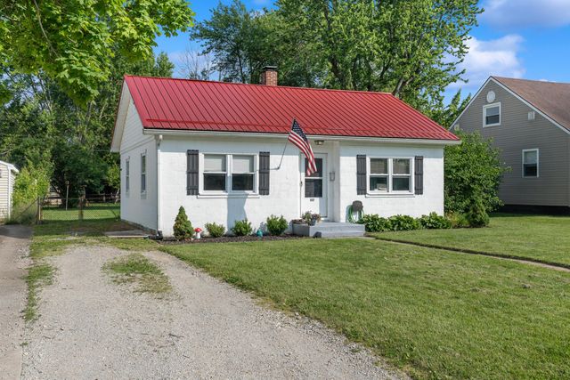 517 Albin Avenue, Washington Court House, OH 43160