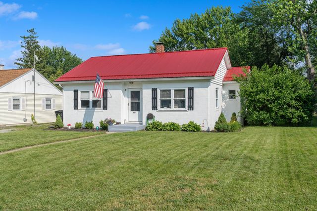 517 Albin Avenue, Washington Court House, OH 43160