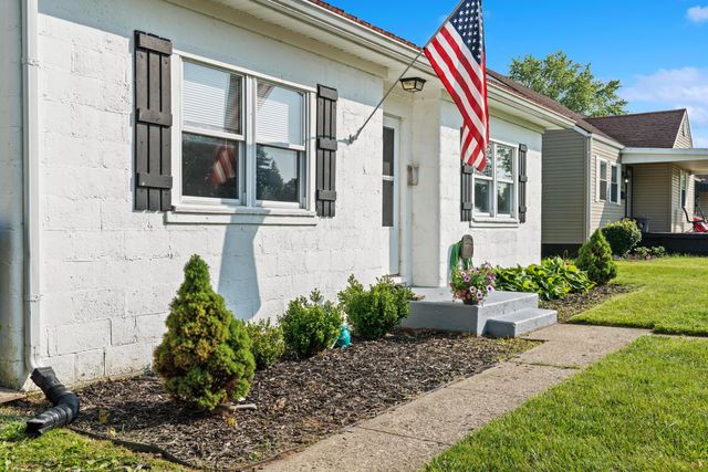 517 Albin Avenue, Washington Court House, OH 43160