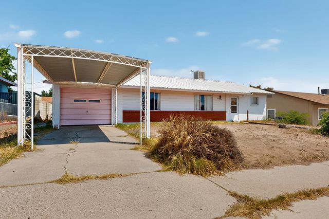 10709 ANAYA Street SW, Albuquerque, NM 87121