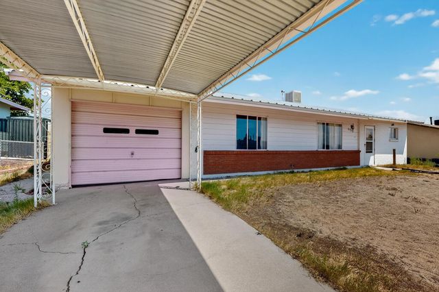 10709 ANAYA Street SW, Albuquerque, NM 87121