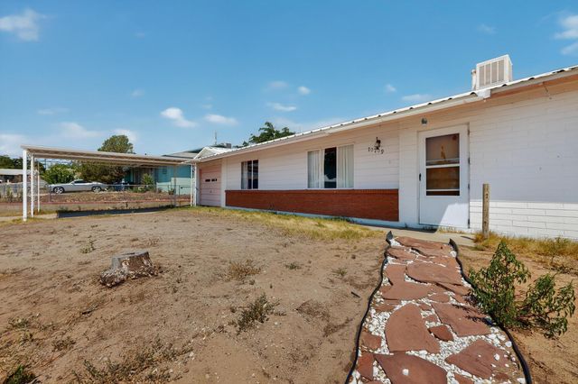 10709 ANAYA Street SW, Albuquerque, NM 87121