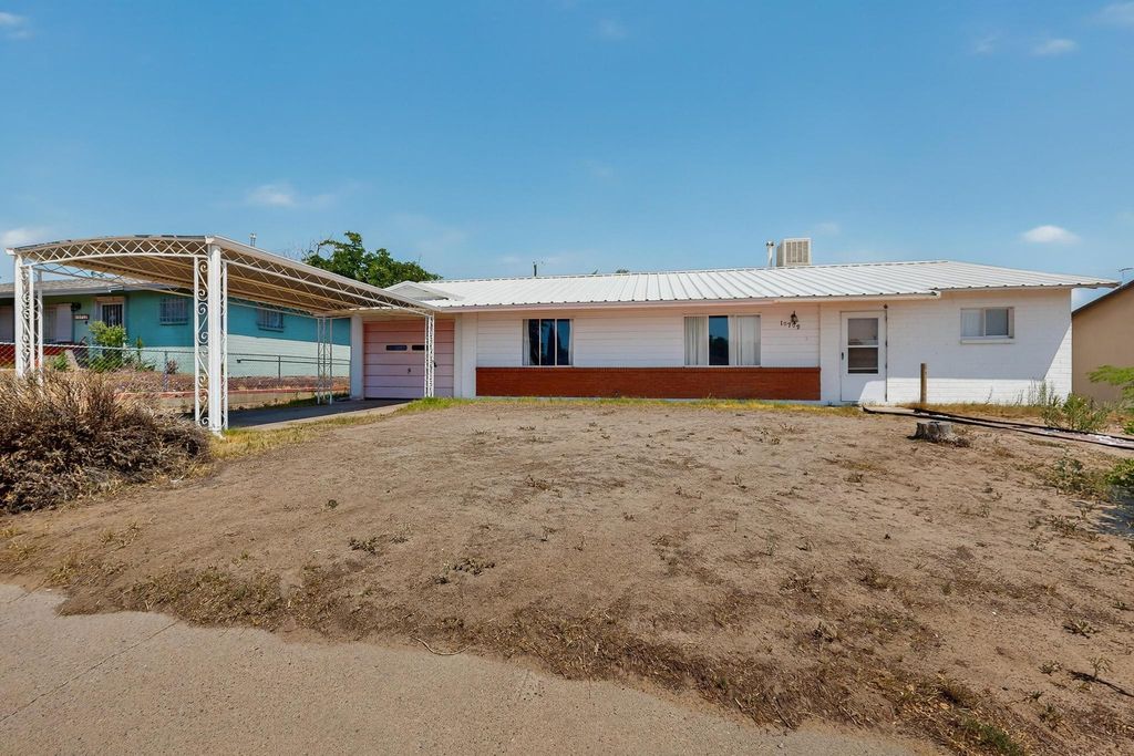 10709 ANAYA Street SW, Albuquerque, NM 87121