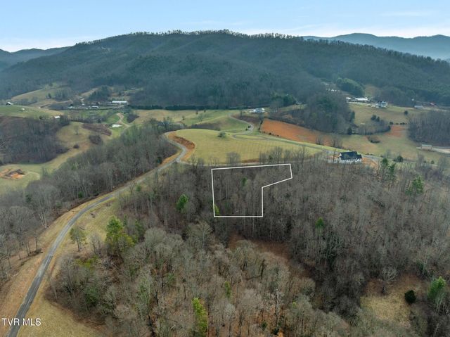 000 Mountain Laurel Lane Road, Butler, TN 37640