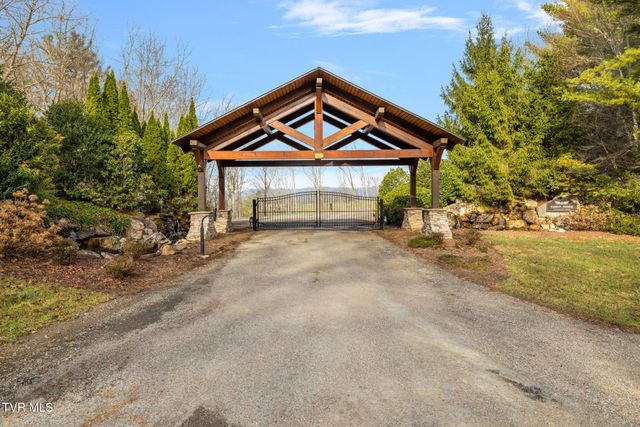 000 Mountain Laurel Lane Road, Butler, TN 37640