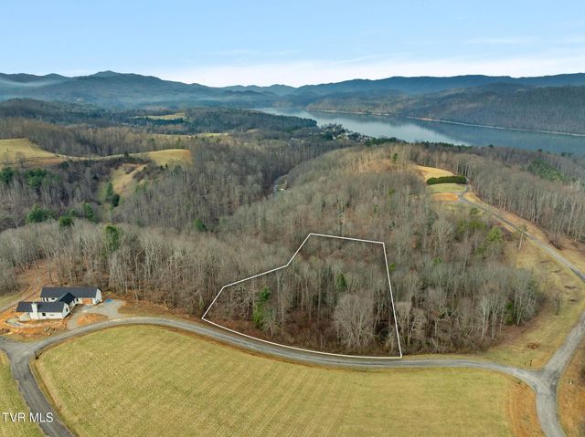 000 Mountain Laurel Lane Road, Butler, TN 37640
