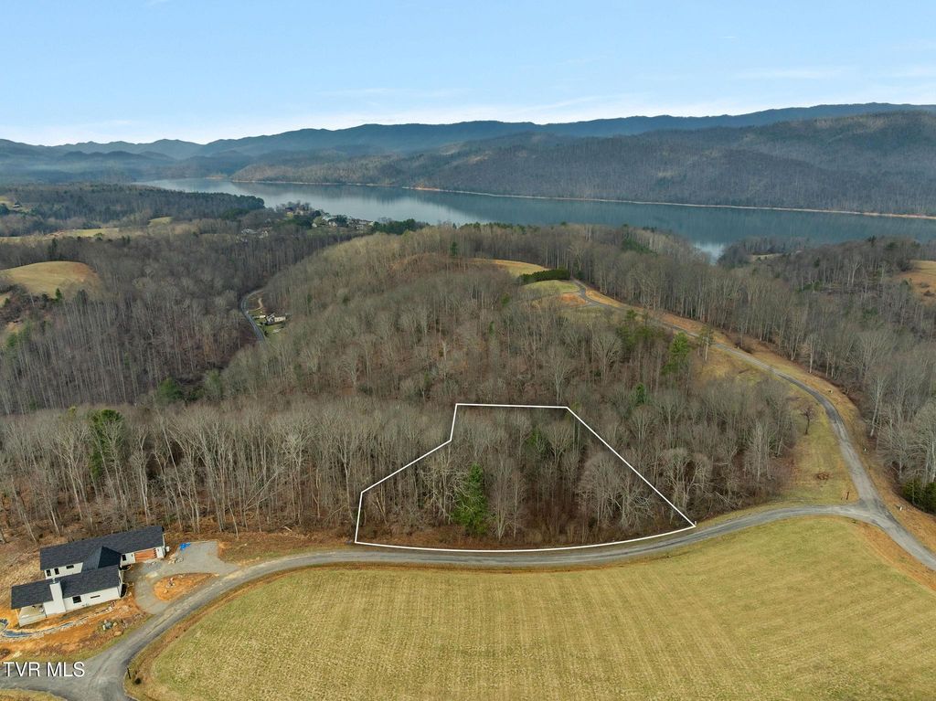 000 Mountain Laurel Lane Road, Butler, TN 37640
