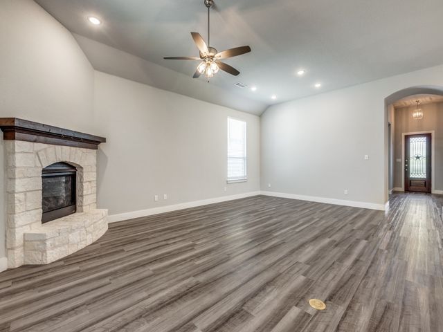 2113 Terry Avenue, Melissa, TX 75454