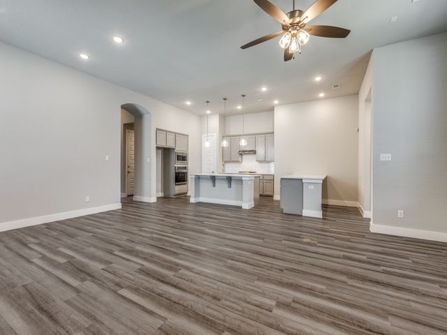 2113 Terry Avenue, Melissa, TX 75454