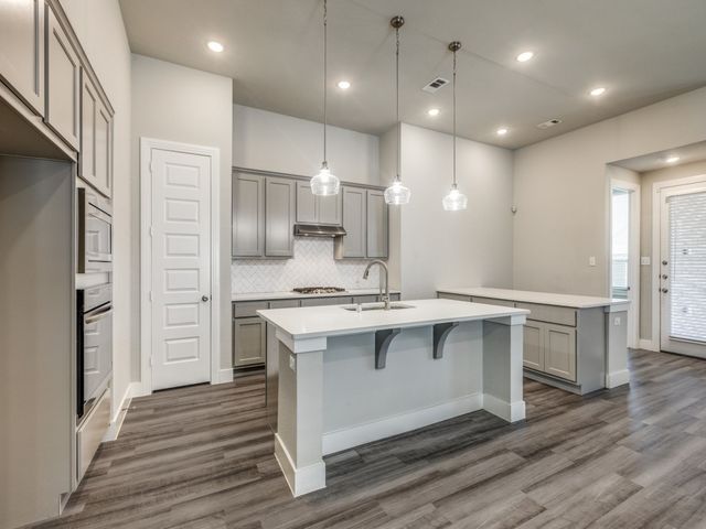 2113 Terry Avenue, Melissa, TX 75454