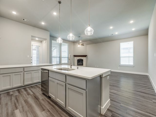 2113 Terry Avenue, Melissa, TX 75454