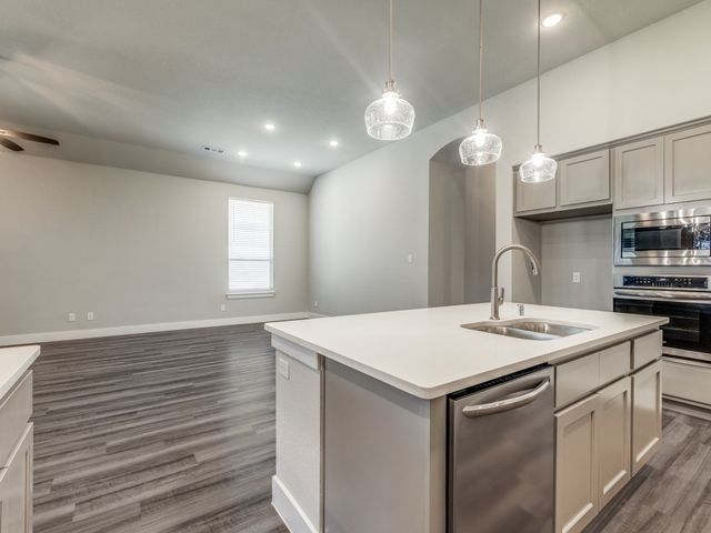 2113 Terry Avenue, Melissa, TX 75454