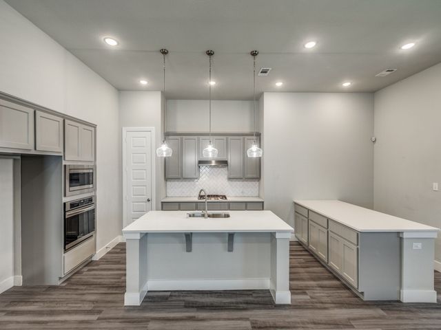 2113 Terry Avenue, Melissa, TX 75454