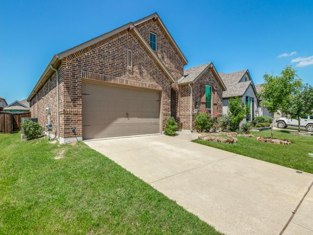 2113 Terry Avenue, Melissa, TX 75454