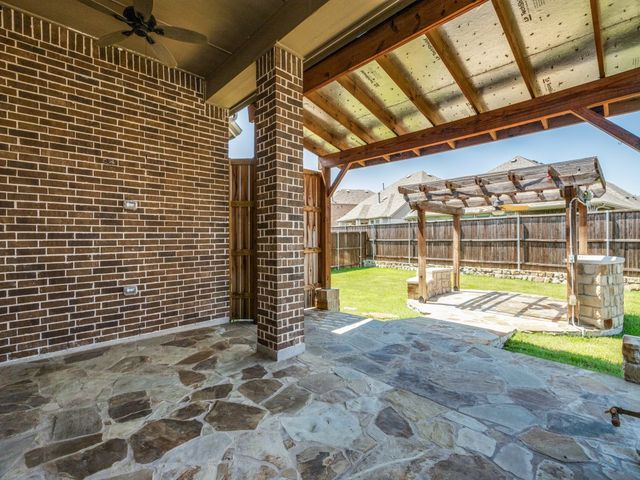 2113 Terry Avenue, Melissa, TX 75454