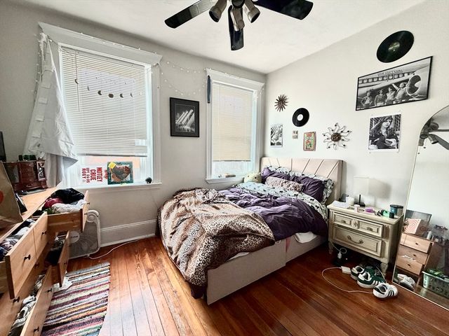 94 Florida Street 3, Boston, MA 02124