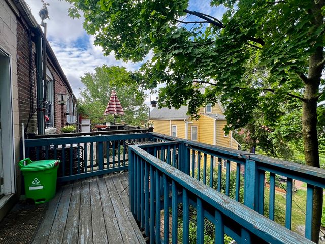 94 Florida Street 3, Boston, MA 02124