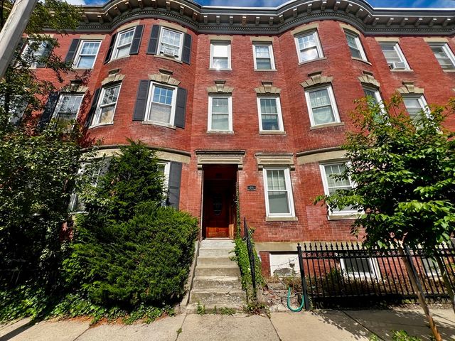 94 Florida Street 3, Boston, MA 02124