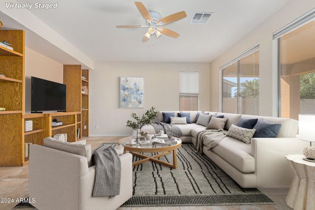 1870 E INDIGO Drive, Chandler, AZ 85286