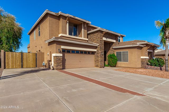 1870 E INDIGO Drive, Chandler, AZ 85286