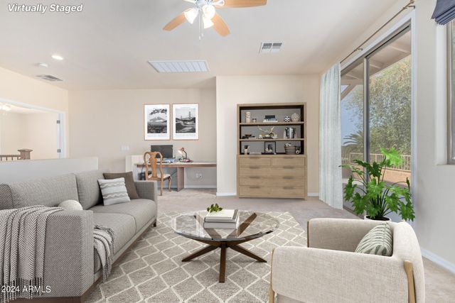 1870 E INDIGO Drive, Chandler, AZ 85286