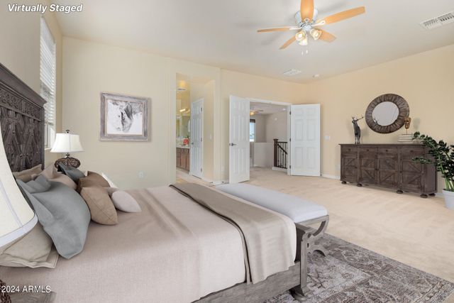 1870 E INDIGO Drive, Chandler, AZ 85286