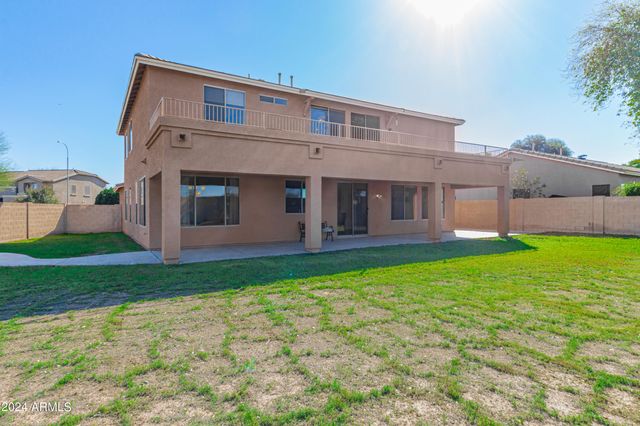 1870 E INDIGO Drive, Chandler, AZ 85286