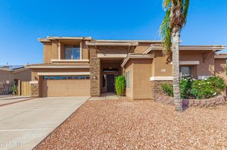 1870 E INDIGO Drive, Chandler, AZ 85286