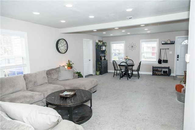 31 Decatur ST, Portsmouth, VA 23702