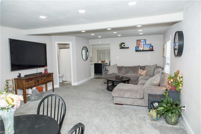 31 Decatur ST, Portsmouth, VA 23702