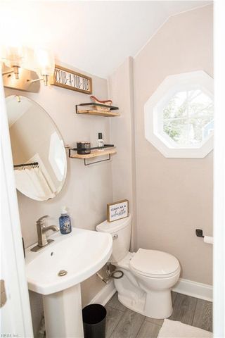 31 Decatur ST, Portsmouth, VA 23702