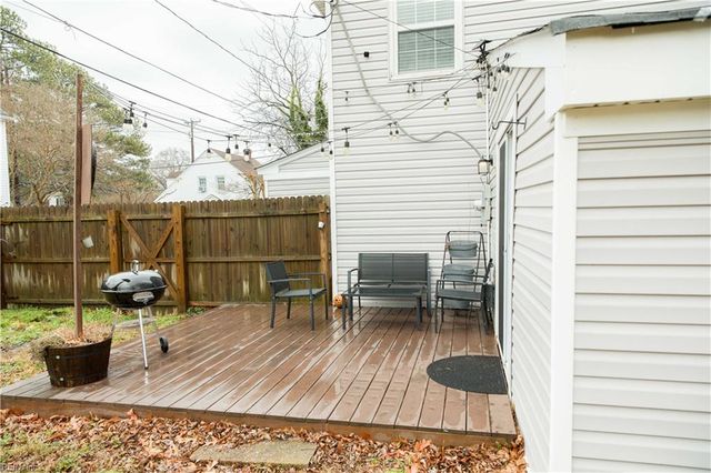 31 Decatur ST, Portsmouth, VA 23702