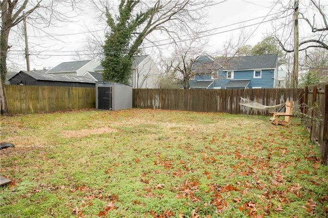 31 Decatur ST, Portsmouth, VA 23702